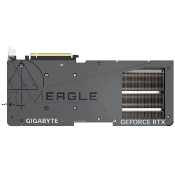 gigabyte geforce rtx 4080 eagle 16gb gddr6x 9