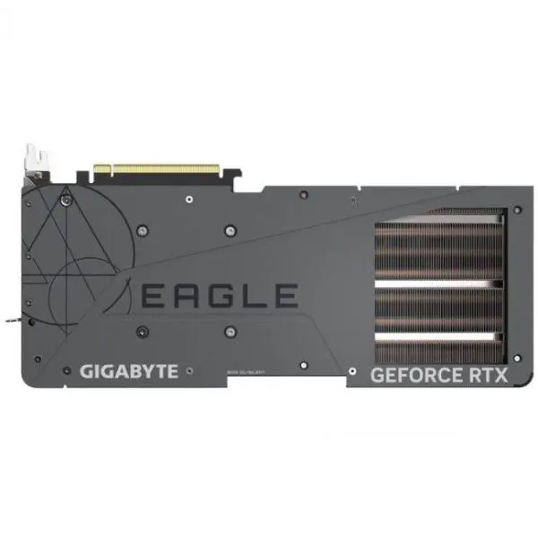 gigabyte geforce rtx 4080 eagle oc 16gb gddr6x 9