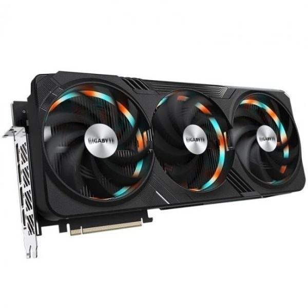gigabyte geforce rtx 4090 gaming oc 24gb gddr6x 12
