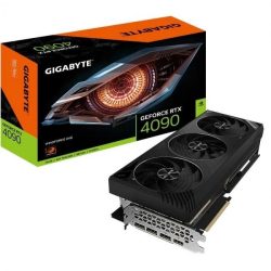 Gigabyte GeForce RTX 4090 Windforce 24GB GDDR6X