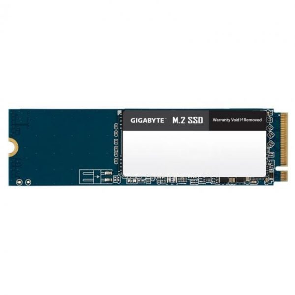 gigabyte gm2500g ssd 500gb m2 nvme pcie 30x4 7