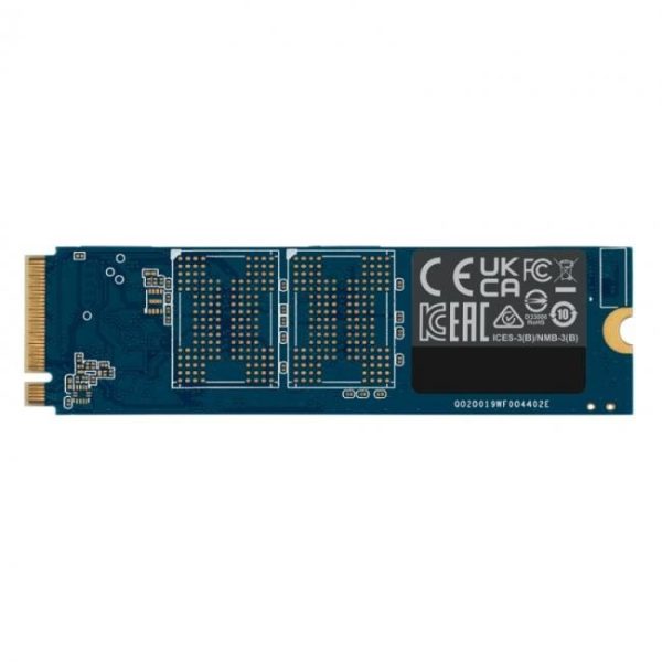 gigabyte gm2500g ssd 500gb m2 nvme pcie 30x4 8