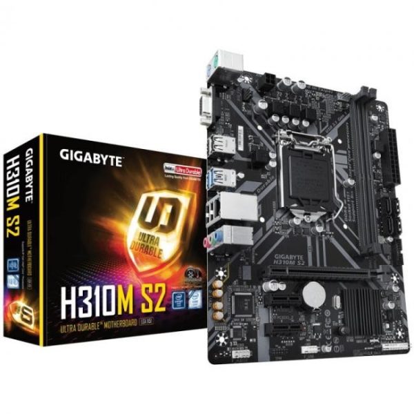 gigabyte h310m s2 rev 10