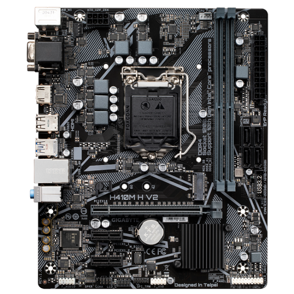 gigabyte h410m h v2 1