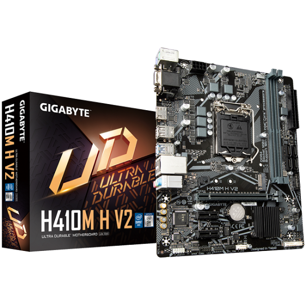 gigabyte h410m h v2