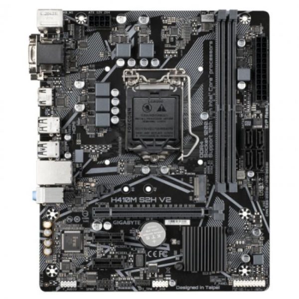 gigabyte h410m s2h v2 1