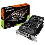 Gigabyte Nvidia GTX1650 D6 Windforce OC 4GB