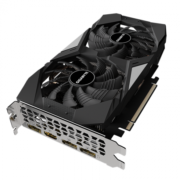 gigabyte nvidia rtx 2060 12gb ddr6 1