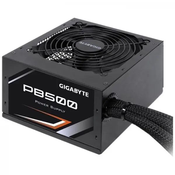gigabyte pb500 500w 80 plus bronze