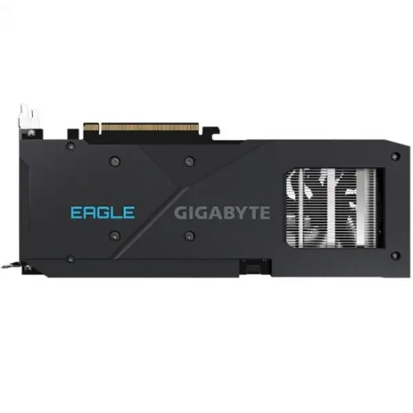 gigabyte radeon rx 6600 eagle 8gb gddr6 4
