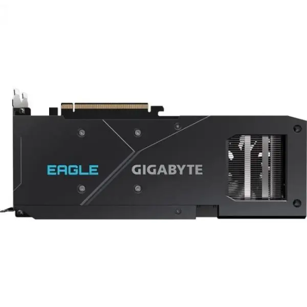 gigabyte radeon rx 6600 xt eagle 8gb gddr6 5