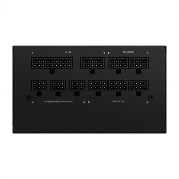 gigabyte ud1000gm 1000w 80 plus gold modular 5