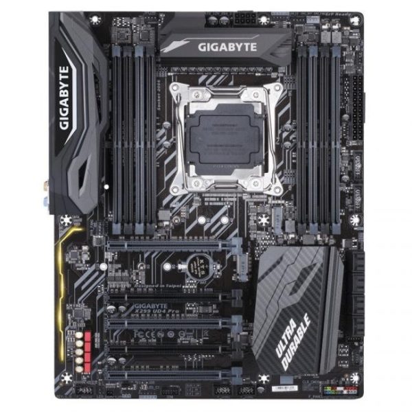 gigabyte x299 ud4 pro 3