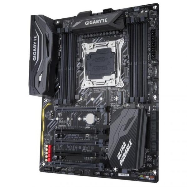 gigabyte x299 ud4 pro 4