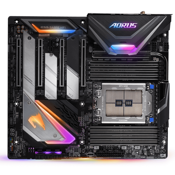 gigabyte x399 aorus xtreme 2