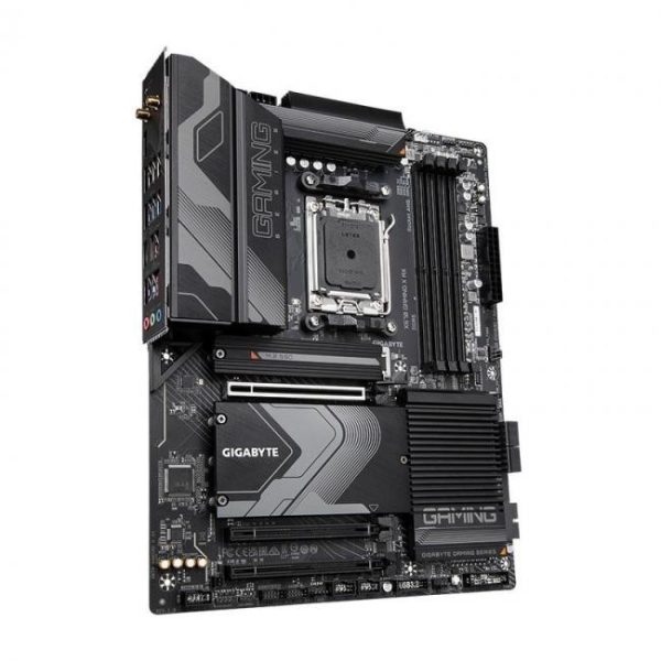 gigabyte x670 gaming x ax 1