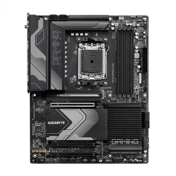 gigabyte x670 gaming x ax 2