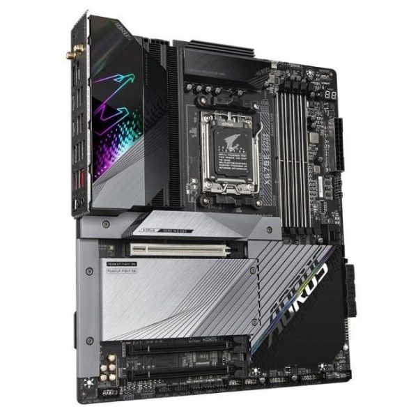 gigabyte x670e aorus master 1