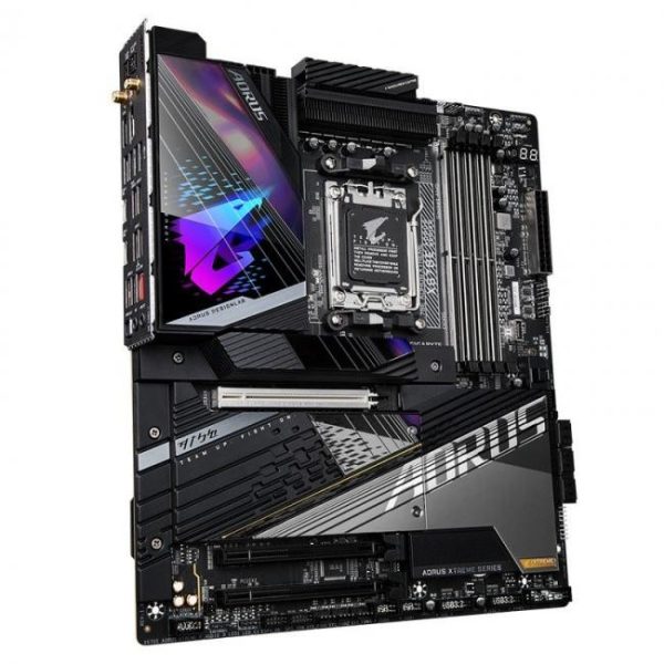 gigabyte x670e aorus xtreme 9