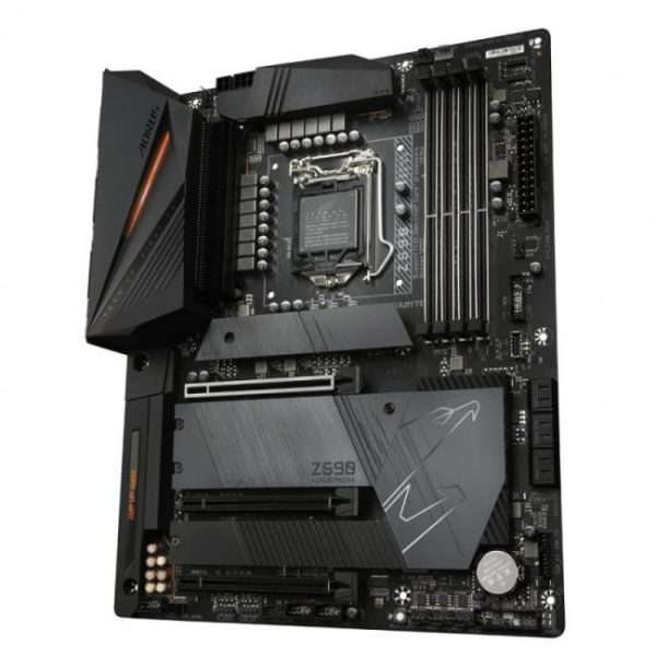 gigabyte z590 aorus pro ax 2