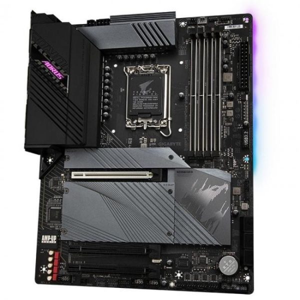 gigabyte z690 aorus elite 3