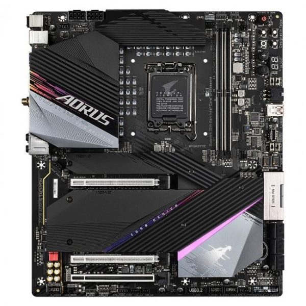 gigabyte z690 aorus tachyon 1