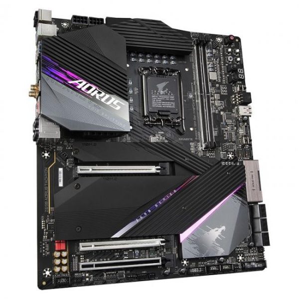 gigabyte z690 aorus tachyon 2
