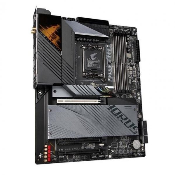 gigabyte z690 aorus ultra 4