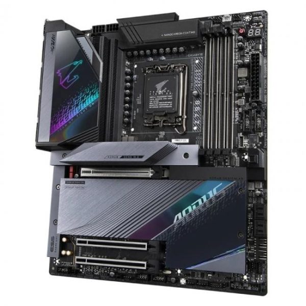 gigabyte z790 aorus master 10