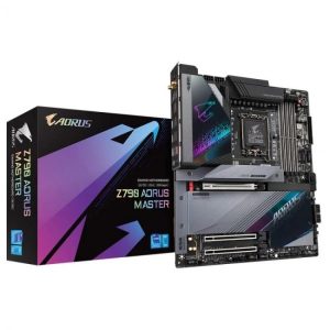 gigabyte z790 aorus master 6