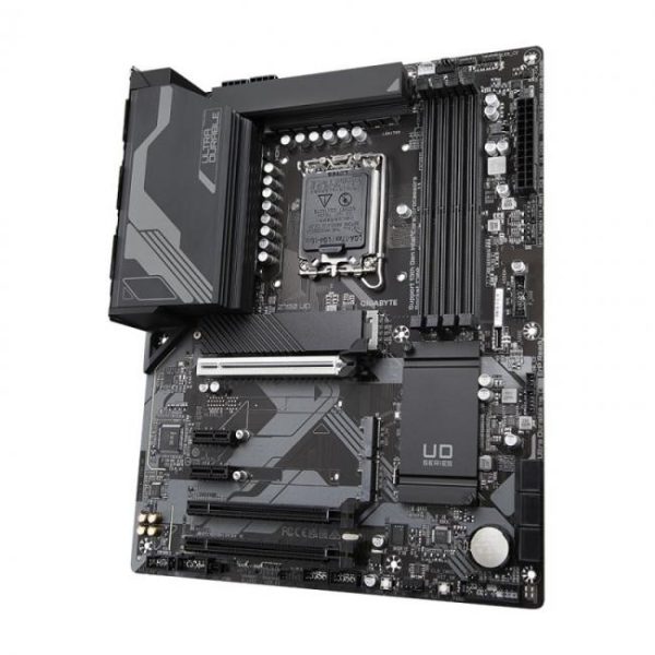 gigabyte z790 ud 3