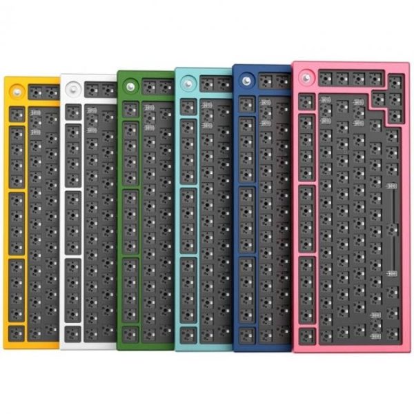 glorious pc gaming race cobertura para gmmk pro rosa 1