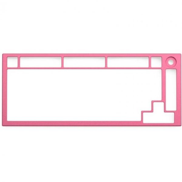 glorious pc gaming race cobertura para gmmk pro rosa