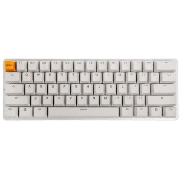 glorious pc gaming race gmmk compact white ice edition gateron brown usa 1