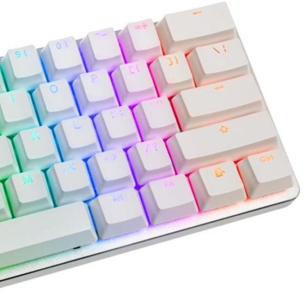glorious pc gaming race gmmk compact white ice edition gateron brown usa 3