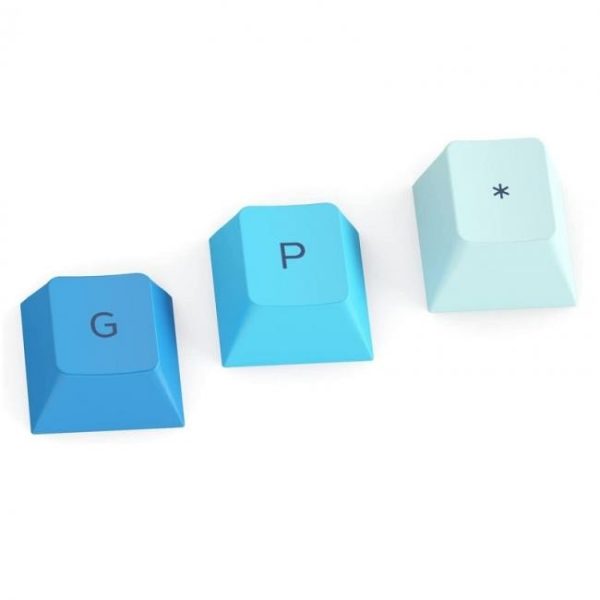 glorious pc gaming race gpbt keycaps 114 teclas us layout caribbean ocean 1