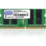GOODRAM SO-DIMM DDR4 2666 MHZ 16GB CL19