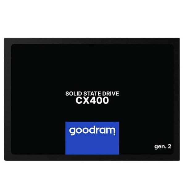goodram ssd cx400 gen2 1tb sata3