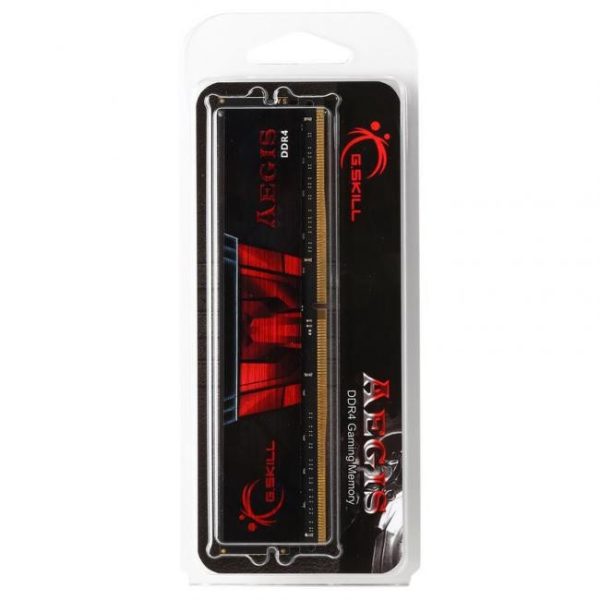 gskill aegis ddr4 2133mhz 16gb cl15 2