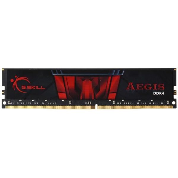 gskill aegis ddr4 2133mhz 16gb cl15