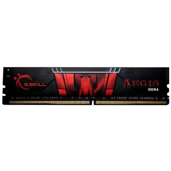 gskill aegis ddr4 2400mhz 32gb 2x16gb cl15 1