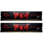 G.Skill Aegis DDR4 2400MHz 32GB 2x16GB CL17