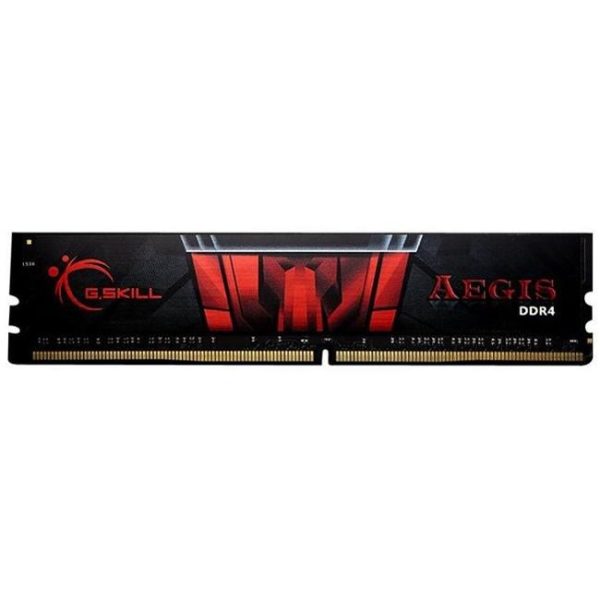 gskill aegis ddr4 3200mhz 16gb cl16