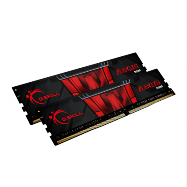 gskill aegis ddr4 3200mhz 32gb 2x16gb cl16 1