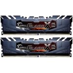 G.SKILL FLARE X DDR4 3200MHZ 32GB 2x16GB CL16