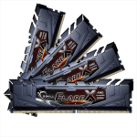 G.Skill Flare X DDR4 3200MHZ 64GB 4x16GB CL16