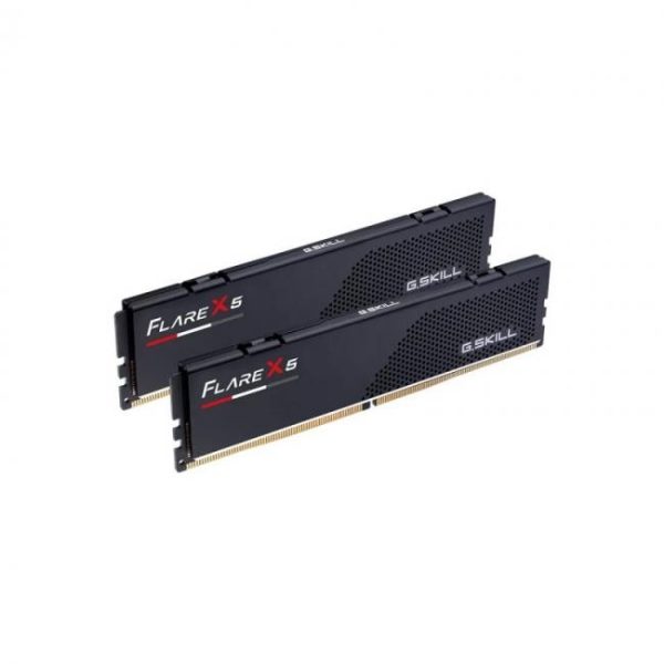 gskill flare x5 ddr5 5600mhz 32gb 2x16gb cl36 negro 7