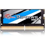 G.Skill Ripjaws DDR4 Sodimm 2400MHZ 16GB CL16