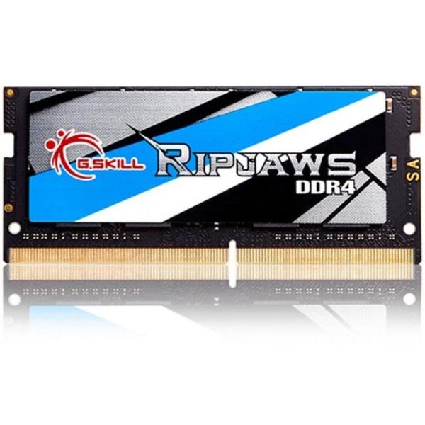 gskill ripjaws ddr4 sodimm 2400mhz 16gb cl16