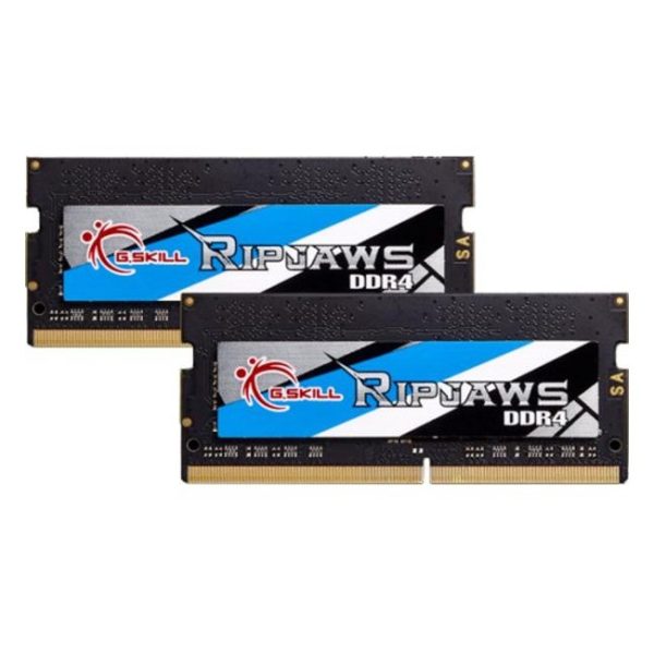 gskill ripjaws ddr4 sodimm 3000mhz 16gb 2x8gb cl16 1